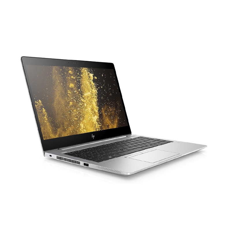 HP EliteBook 840 G5 14" i7 Gen 8 - 16Go RAM 480Go SSD Windows 10
