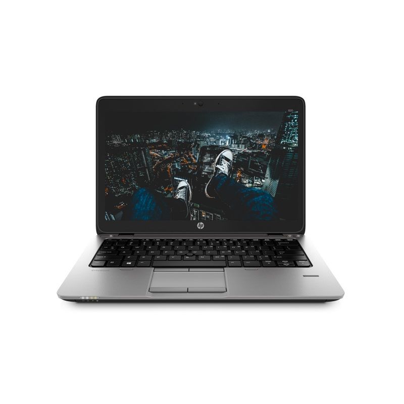 HP EliteBook 820 G1 i5 8Go RAM 240Go SSD Sans OS