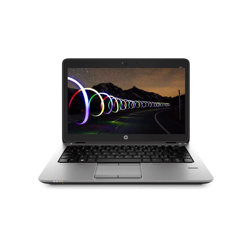 HP EliteBook 820 G2 i5 8Go RAM 500Go HDD Linux