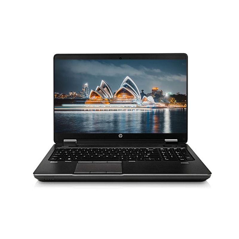 HP ZBook 15 G1 i5 8Go RAM 240Go SSD Sans OS