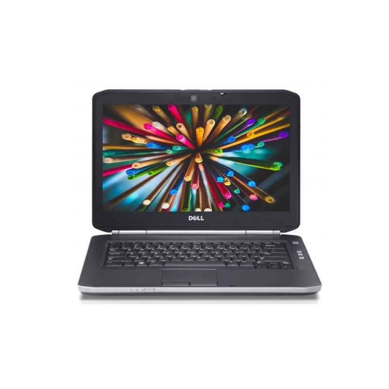 Dell Latitude E5420 i5 8Go RAM 500Go HDD Windows 10