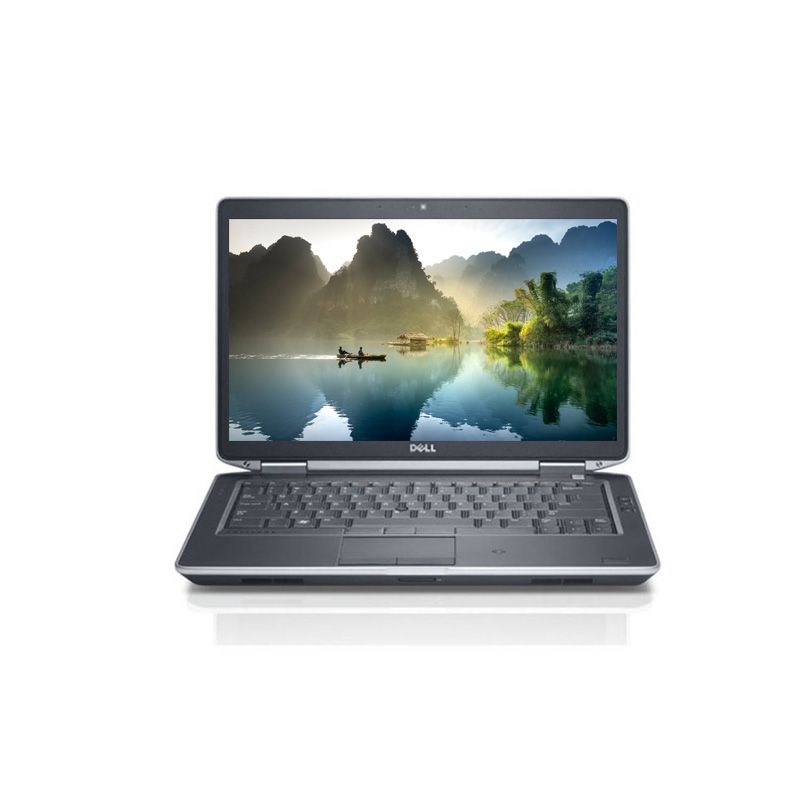 Dell Latitude E5430 i3 8Go RAM 500Go HDD Linux