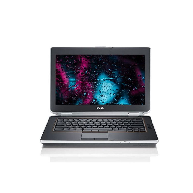 Dell Latitude E6420 i3 - 8Go RAM 500Go HDD Windows 10