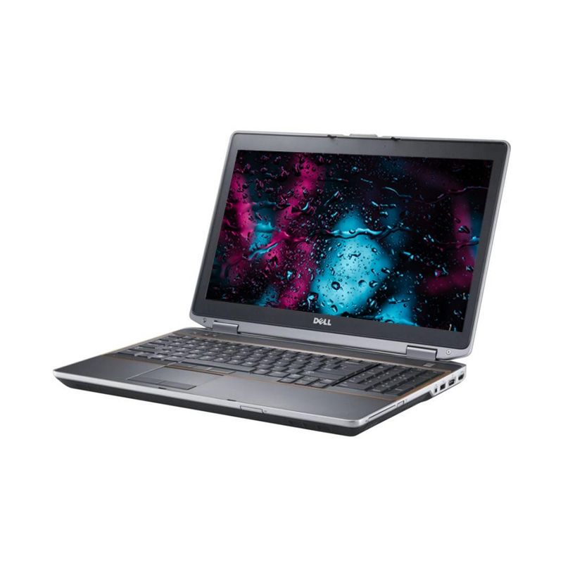 Dell Latitude E6420 i3 8Go RAM 500Go HDD Linux
