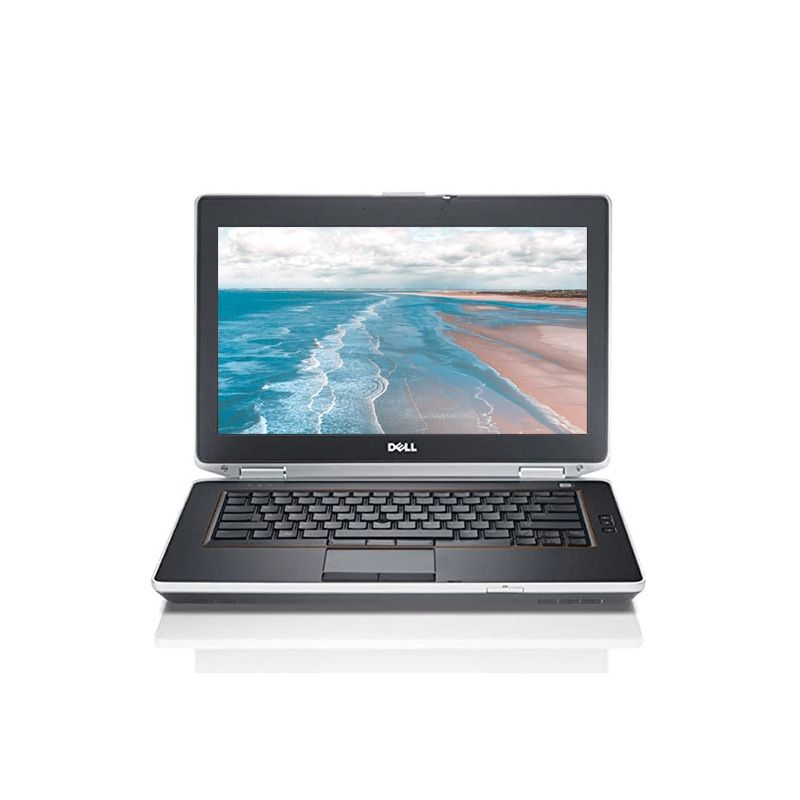 Dell Latitude E6420 i5 4Go RAM 320Go HDD Linux