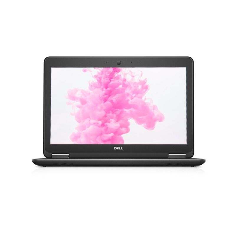 Dell Latitude E7240 i5 8Go RAM 240Go SSD Sans OS