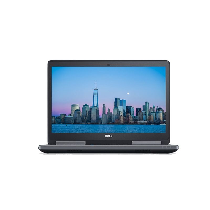Dell Précision 7510 i5 16Go RAM 240Go SSD Sans OS