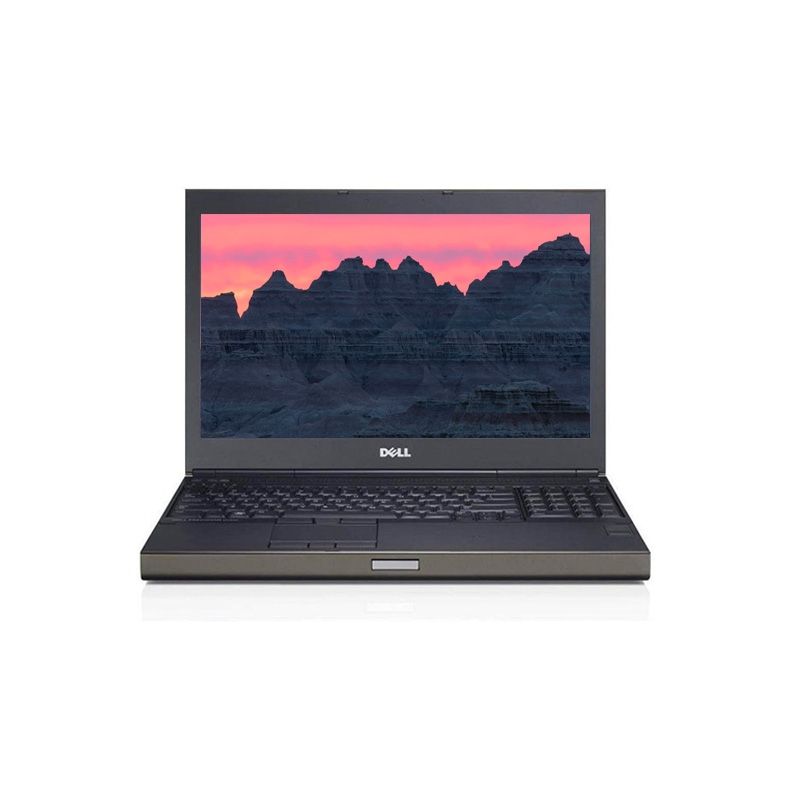 Dell Précision M4800 i5 16Go RAM 240Go SSD Sans OS
