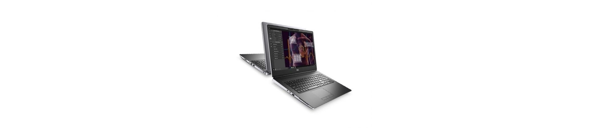 Workstations Mobiles Reconditionnées