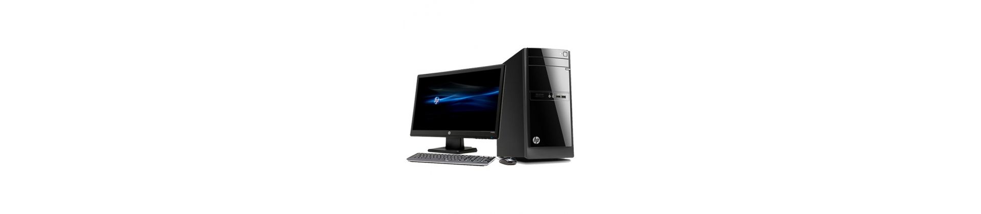 PC Reconditionnés avec Écran
