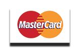 Paiement par MasterCard